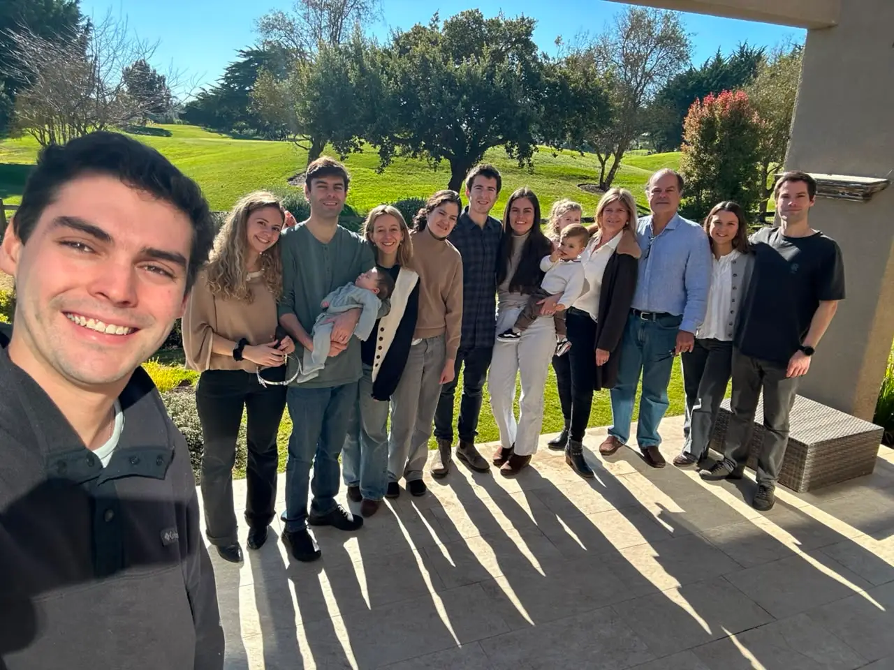 Nuestra familia